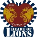 Heart of Lions
