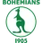 Bohemians 1905 II
