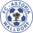 Astoria Walldorf II