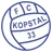 Kopstal 33