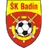 Badín