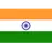 India W