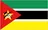 Mozambique W