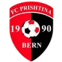 Prishtina Bern