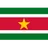 Suriname W