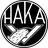 Haka-j / Musta