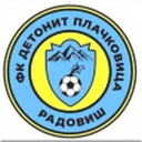 Detonit Plachkovica
