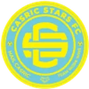 Casric Stars