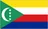 Comoros W