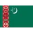 Turkmenistan W