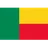 Benin W