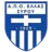 Ellas Syros