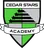 Cedar Stars