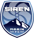Marin FC Siren