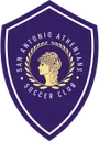 San Antonio Athenians