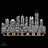 Chicago City W