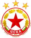 CSKA Sofia III