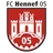 Hennef 05 U19