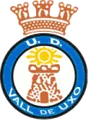 Vall de Uxó
