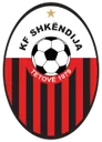Shkëndija Haraçinë
