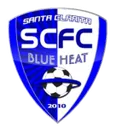 Sta Clarita Blue Heat