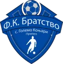 Golemo Konjari