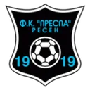 FK Prespa Resen