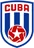 Cuba U20 W