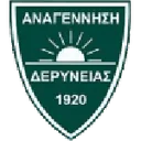 Anagennisi Deryneia