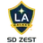 San Diego Zest