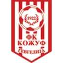 Kozuv Gevgelija