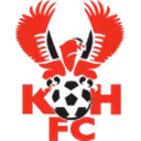 Kidderminster Harriers