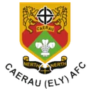 Caerau (Ely)