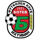 Botev Ihtiman