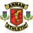 Annan Athletic