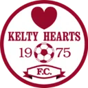 Kelty Hearts