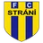 Strání