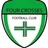 Four Crosses