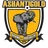 Ashanti Gold