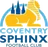 Coventry Sphinx