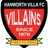 Hanworth Villa