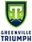 Greenville Triumph